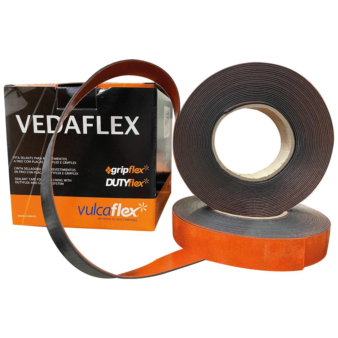 Vedaflex | Fita de Acabamento