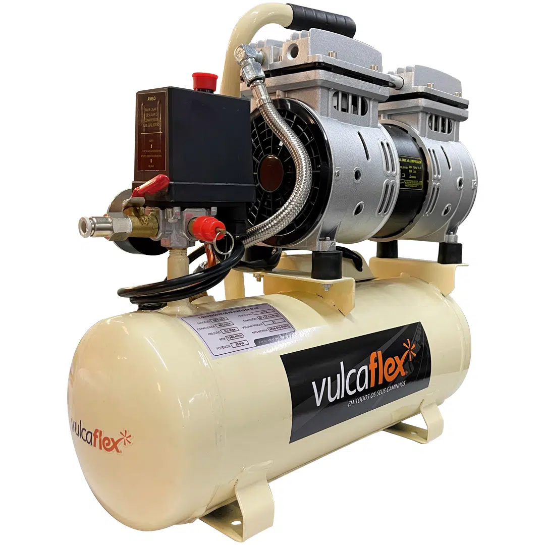Compressor de Ar