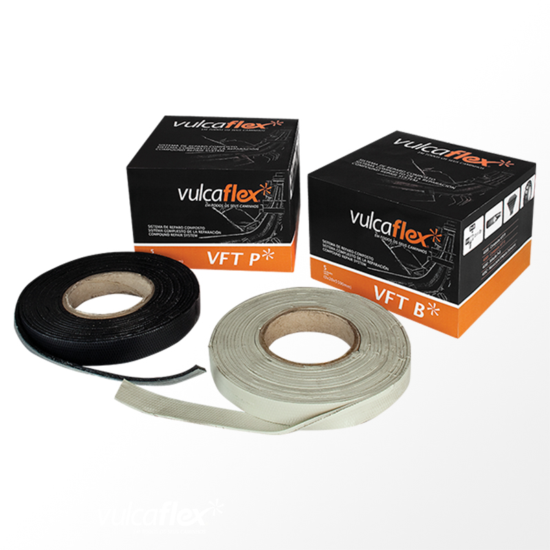 Composto VFT-P e VFT-B