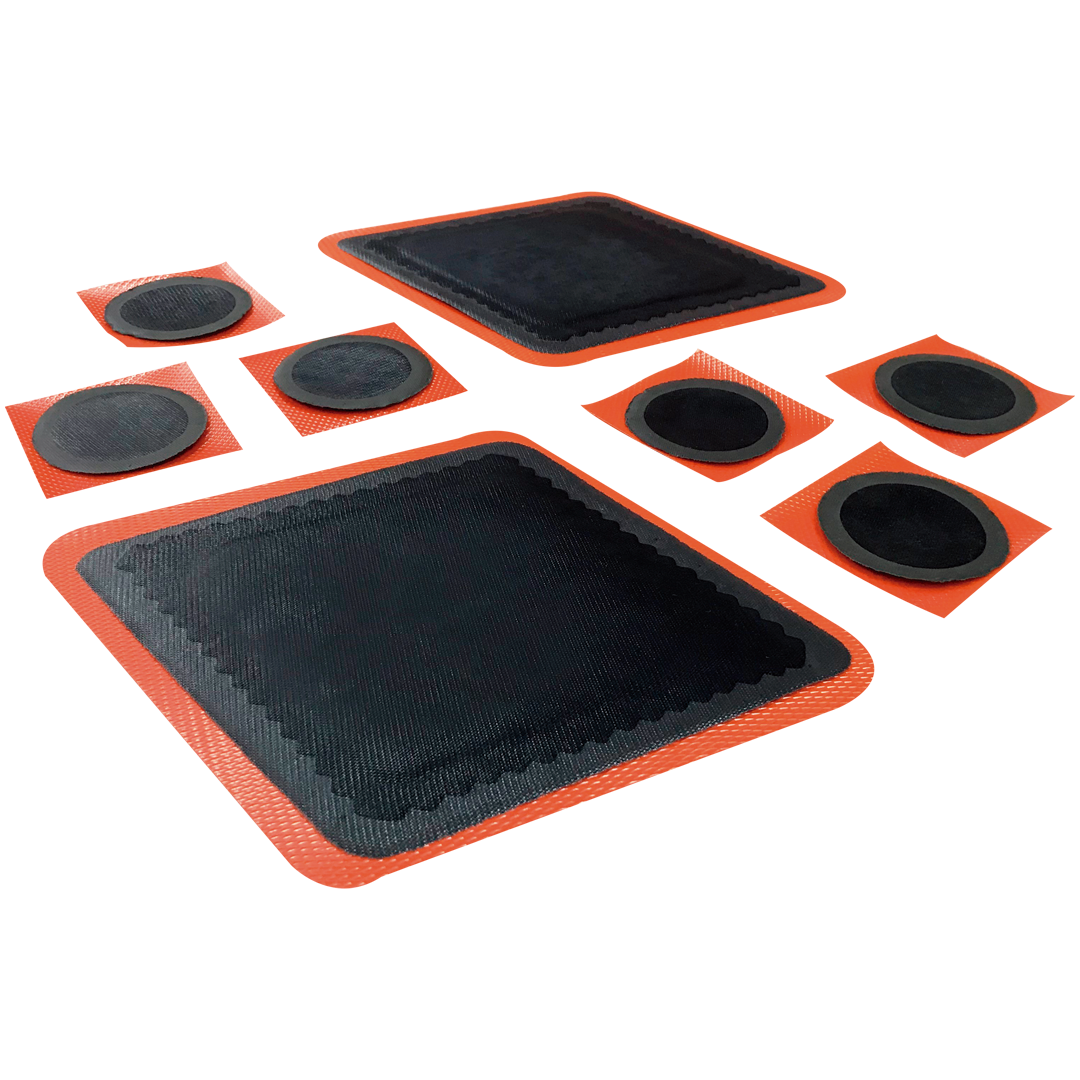 Reparos e Placas VFBC