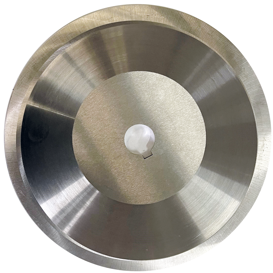 Disco de Corte para Máquina de Corte de Borracha