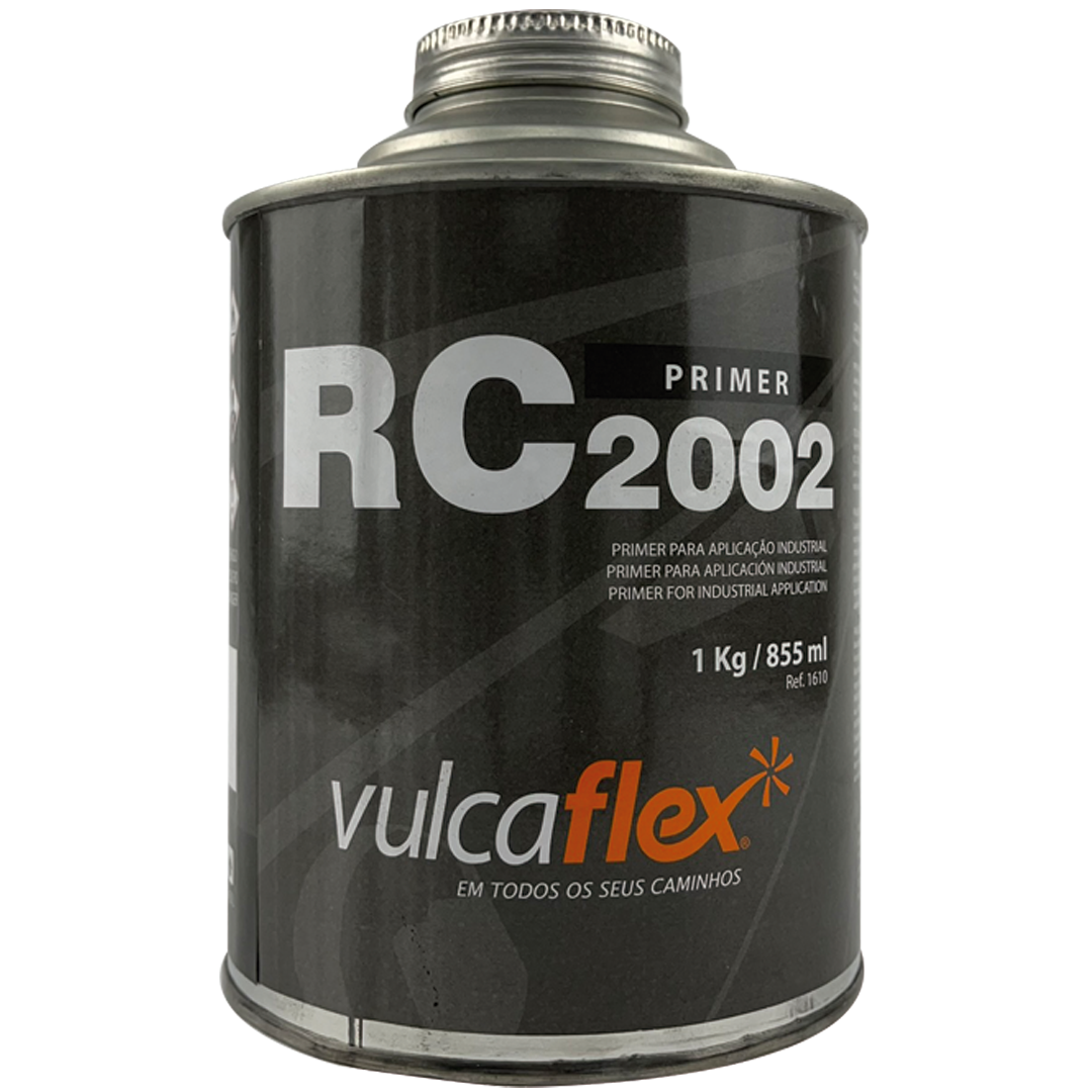 Primer RC 2002