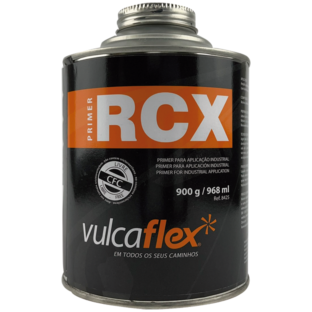 Primer RCX